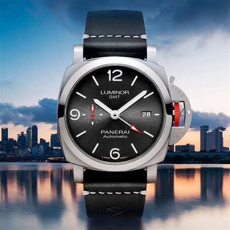 panerai watches dupe